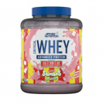 Applied Nutrition Critical Whey, Swizzels Drumstick Squashies - 2000 grammi
