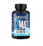Warrior ZMA - 90 kapslit