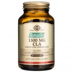 Solgar TONALIN&reg; CLA 1300 mg - 60 pehmet geeli
