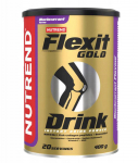 "Nutrend Flexit Gold Drink" musts&otilde;strajook - 400 g