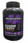 MuscleTech Mass-Tech Extreme 2000, kolmekordne &scaron;okolaadibrownie - 2720 grammi
