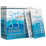 Quicksilver QuintEssential&reg; 3.3 h&uuml;pertooniline lahus - 30 kotikest