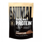 Universal Nutrition Animal vadakuvalgu kontsentraat &scaron;okolaad - 1000 g
