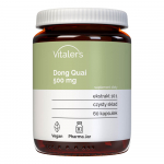 Vitalers - Dong Quai 500 mg 60 kapslit