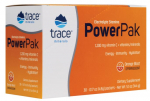 Trace Minerals Electrolyte Stamina Power Pak, Orange Blast - 30 kotikest