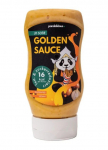 Ameerika supid Pandalicious kastmega, kuldne kaste - 315 ml.