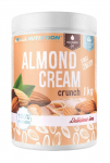 Allnutrition kr&otilde;mpsuv mandlikreem - 1000 grammi