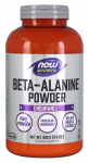 NOW FOODS "CarnoSyn beeta-alaniin" (500 g)