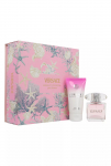 Komplekt Versace Bright Crystal Edt 30ml + kehapiim 50ml