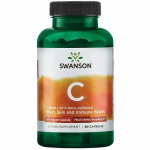 SWANSON PureWay-C 500 mg (90 kapslit).