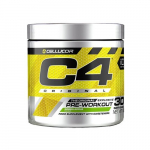 Cellucor C4 Original, roheline &otilde;un - 198 grammi