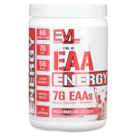 EVLution Nutrition EAA energiajook, arbuusiprits - 315 grammi