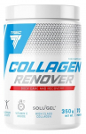 Trec Nutrition Collagen Renover, Mango-passion Fruit - 350 grammi