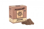 AUROSPIRUL Brahmi pulber (100 g)