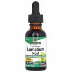 "LOODUSE VASTUS Lomatiumi juur" (30 ml)