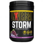 Universal Nutrition Storm, viinamarjasprei - 752 grammi
