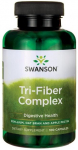 Swanson Tri-Fiber Complex - 100 kapslit