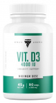Trec Nutrition Vit. D3, 4000IU - 90 kapslit