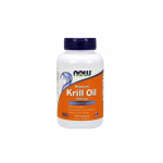 NOW FOODS Kriili&otilde;li 500 mg - Neptuuni kriili&otilde;li DHA EPA (120 kapslit).