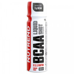 "Nutrend BCAA Mega Shot" - 60 ml