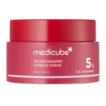 MEDICUBE TXA Niacinamide Capsule Cream, 55 g