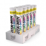 Olimp Nutrition Vita-Min Multiple Sport, tsitrusviljad - 10 x 20 tabletti
