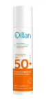 OILLAN p&auml;ikesekaitsesprei SPF50 (75 ml)