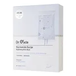 [DR.ORACLE] Niacinamide Recipe Brightening White Mask 10 pcs*25 ml