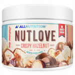 Allnutrition Nutlove, kr&otilde;be sarapuup&auml;hkel - 500 grammi