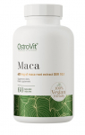 OstroVit Maca, 600mg - 60 kapslit