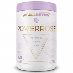 Allnutrition AllDeynn Powerrose, &otilde;un - 450 grammi
