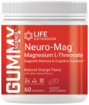 Life Extension Neuro-Mag (magneesium-L-treonaat) - 60 geeli