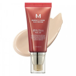 Missha M Perfect Cover BB Cream Natural Beige No. 23 EU - 50 ml