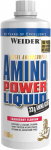 Weider Amino Power Liquid, j&otilde;hvikas - 1000 ml.