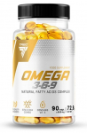 Trec Nutrition Omega 3-6-9 - 90 kapslit