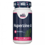 Haya Labs Huperzine A 200 mg - 90 kapslit