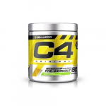 Cellucor C4 Original, roheline &otilde;un - 396 grammi