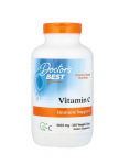 DOCTOR'S BEST C-vitamiin 1000 mg (360 kapslit)