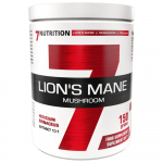 7Toitumine L&otilde;vilakk-seened - 150 g