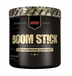 Redcon1 Boom Stick - testosterooni tugi - 300 kapslit