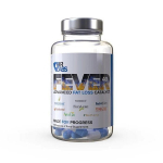 HR Labs Fever 40 - 75 kapslit