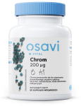 OSAVI kroom 200 mcg (60 kapslit).