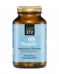 LABS212 Magneesium-L-treonaat Magtein - Magneesium-L-treonaat (90 kapslit).