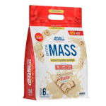 Applied Nutrition Critical Mass - originaal, valge &scaron;okolaadi ja bueno maitsega - 6000 grammi