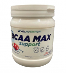 Allnutrition BCAA Max Support, &otilde;un - 500 grammi