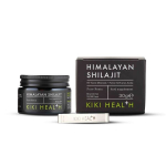 KIKI Health Himalayan Shilajit - 30 grammi