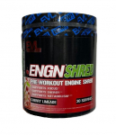 EVLution Nutrition ENGN Shred, kirsi-laimimahl - 249 grammi