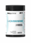 Skill Nutrition L-Carnosine 1500 mg - 120 vegani&scaron;kų kapsulių