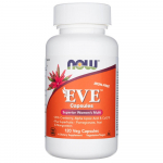 Now Foods EVE naiste vitamiinikomplekt - 120 k&ouml;&ouml;giviljakapslit