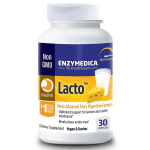 Enzymedica Lacto - 30 kapslit